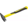 Молоток слесарный Fiberglass 400 г с фиберглассовой рукояткой, STAYER Professional 20050-04 20050-04_z01 купить в Муравленко