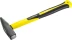 Молоток слесарный Fiberglass 400 г с фиберглассовой рукояткой, STAYER Professional 20050-04 20050-04_z01 купить в Муравленко