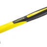 Молоток слесарный Fiberglass 400 г с фиберглассовой рукояткой, STAYER Professional 20050-04 20050-04_z01 купить в Муравленко