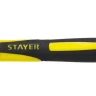 Молоток слесарный Fiberglass 400 г с фиберглассовой рукояткой, STAYER Professional 20050-04 20050-04_z01 купить в Муравленко