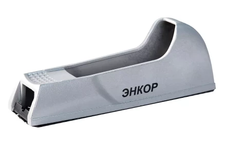 Рашпиль обдирочный алюминиевый 140x40мм Энкор 51668 купить в Муравленко