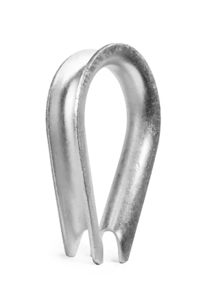 Коуш 45,0 мм TOR DIN 6899 (тип B) (Q) 1000910 купить в Муравленко