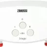Водонагреватель проточный ZANUSSI 3-logic 3.5 T кран купить в Муравленко