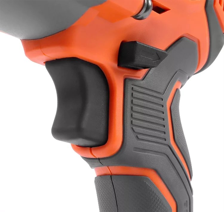 Аккумуляторный ударный гайковерт MESSER DCW6 1000Нм М24 2Ач купить в Муравленко