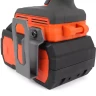 Аккумуляторный ударный гайковерт MESSER DCW6 1000Нм М24 2Ач купить в Муравленко