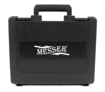 Аккумуляторный ударный гайковерт MESSER DCW6 1000Нм М24 2Ач купить в Муравленко