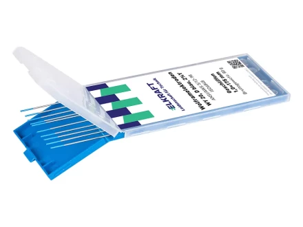 Электрод вольфрамовый WY-20 D1,6x175 ELKRAFT купить в Муравленко