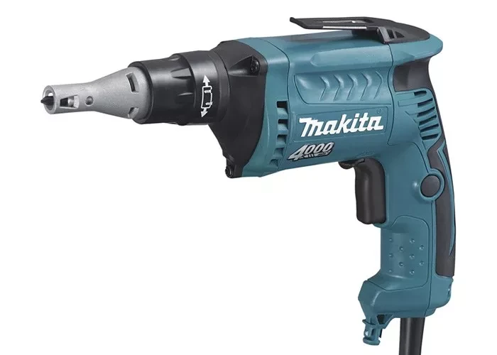 Сетевой шуруповерт Makita FS4000JX2 купить в Муравленко