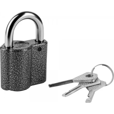 Замок навесной, дисковый механизм секрета, ВС2-26 37220-26 купить в Муравленко