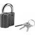 Замок навесной, дисковый механизм секрета, ВС2-26 37220-26 купить в Муравленко