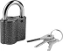 Замок навесной, дисковый механизм секрета, ВС2-26 37220-26 купить в Муравленко