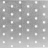 Пластина соединительная ЗУБР "МАСТЕР", 120х200мм, 10шт 310255-120-200 купить в Муравленко