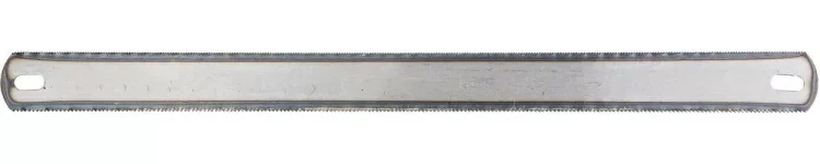 Полотно STAYER "MASTER" для ножовки по металлу двухсторонние, 25x300 мм, 24 TPI, 50 шт 1590 купить в Муравленко