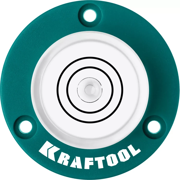 Поверхностный уровень Бычий глаз KRAFTOOL 34789 купить в Муравленко