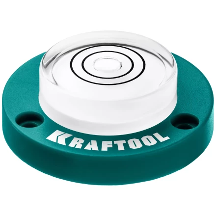 Поверхностный уровень Бычий глаз KRAFTOOL 34789 купить в Муравленко