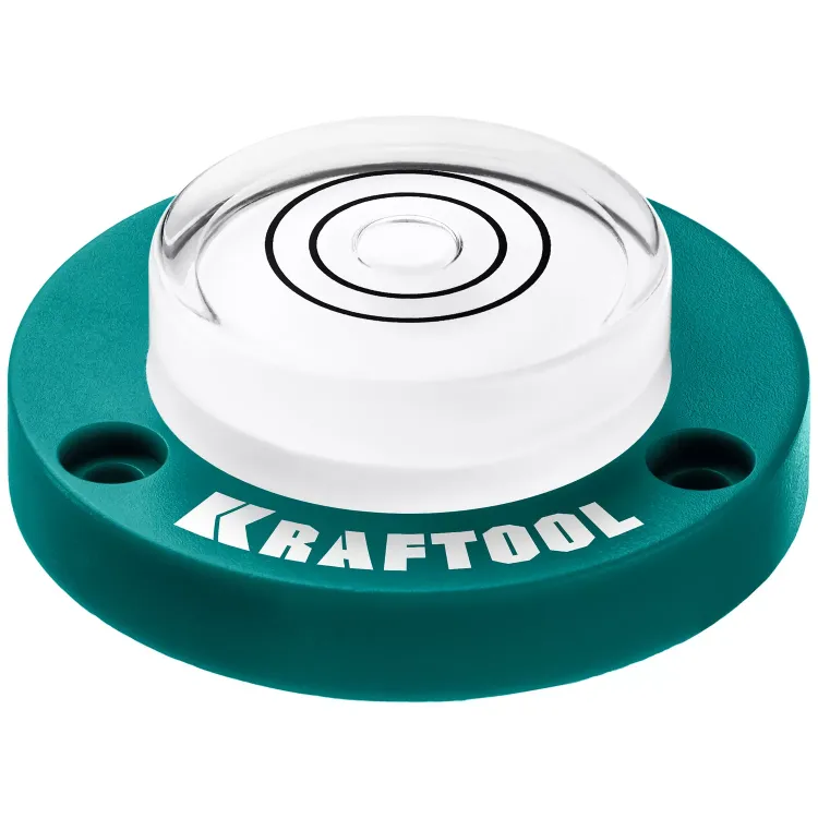Поверхностный уровень Бычий глаз KRAFTOOL 34789 купить в Муравленко