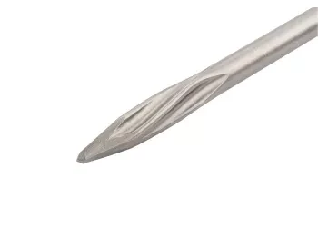 Зубило пикообразное, самозатачивающееся Rtec  400 мм, SDS MAX GROSS 70350 купить в Муравленко