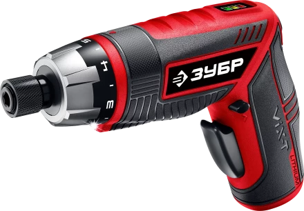 Отвертка-трансформер ViX-T ЗО-ЕМ-3.6 Ли серия МАСТЕР купить в Муравленко