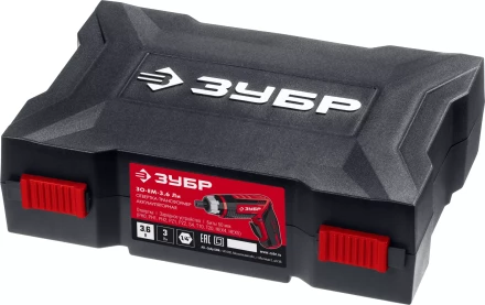 Отвертка-трансформер ViX-T ЗО-ЕМ-3.6 Ли серия МАСТЕР купить в Муравленко