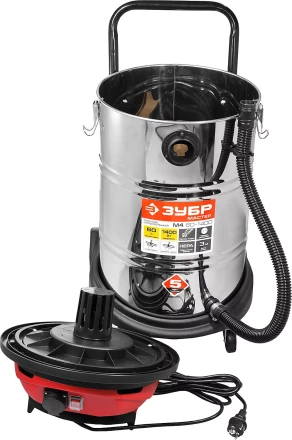 Пылесос строительный М4 ПУ-60-1400 М4 серия МАСТЕР купить в Муравленко