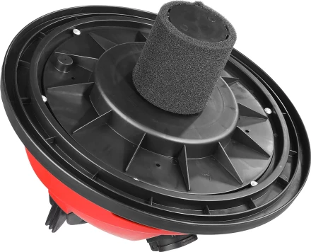 Пылесос строительный М4 ПУ-60-1400 М4 серия МАСТЕР купить в Муравленко