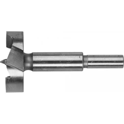 ЗУБР &quot;МАСТЕР&quot;. Сверло Форстнера по дереву, 40x90мм 2993-40