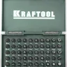 Наборы в боксе: БИТЫ KRAFTOOL X-Drive, серия ЕХPERT 26065-H50 купить в Муравленко