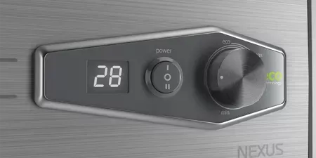 Водонагреватель Ballu BWH/S 50 Nexus titanium edition купить в Муравленко