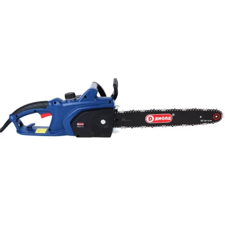 Цепная пила Диолд ПЦЭ-2,1 купить в Муравленко
