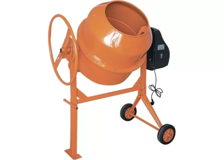 Бетономешалка-Бетоносмеситель СБР-132А.3-01 купить в Муравленко