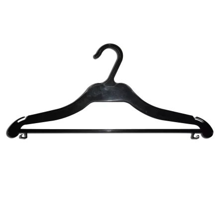 Вешалка пластиковая для одежды 250 мм ТМ Elfe 92904 купить в Муравленко