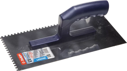 Гладилки нержавеющие с пластиковой ручкой Зубр Эксперт серия ПРОФЕССИОНАЛ купить в Муравленко