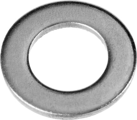 Шайбы DIN 125A пакет серия МАСТЕР купить в Муравленко