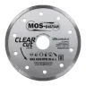 1A1R CLEAR CUT (Чистый рез) (7 mm) MOS-DISTAR 350*3,2*7*25,4 mm купить в Муравленко