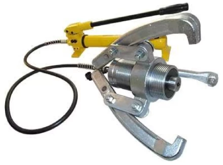 Съемник гидравлический TOR EP-10T с выносным насосом (N) 1048622 купить в Муравленко