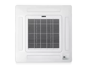 Внутренний блок ZANUSSI ZACC-18H/N1/In сплит-системы, кассетного типа купить в Муравленко