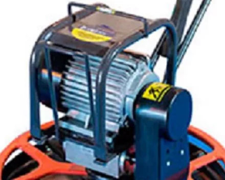 Затирочная машина VEKTOR VSCG-600D c УЗО купить в Муравленко