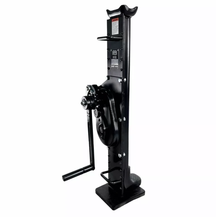 Домкрат реечный HITCH JR-10000 10т (SZ086927) купить в Муравленко