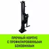 Домкрат реечный HITCH JR-10000 10т (SZ086927) купить в Муравленко