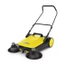 Ручная подметальная машина KARCHER S 6 Twin купить в Муравленко