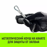 Лебедка электрическая HITCH KCD200 200кг 70м 220В (SZ086790) (1) купить в Муравленко
