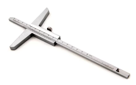 Штангенглубиномер ШГ-160 0.05 ГТО купить в Муравленко