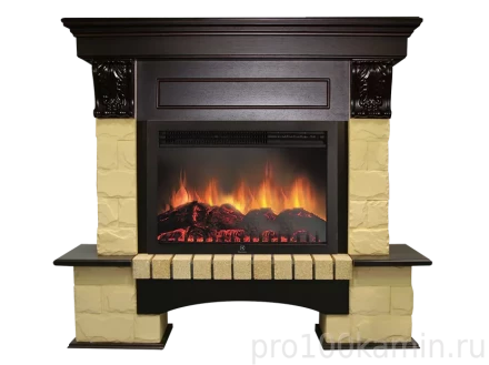 Портал для электрического камина Electrolux Forte 25S купить в Муравленко