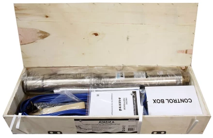 Насос скважинный Ведуга 6 БЦП 100-45 45051 купить в Муравленко