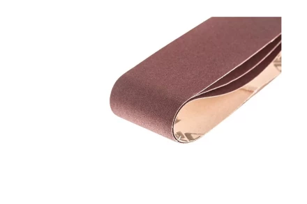 Лента шлиф. бесконечная HAMMER 75х533мм P100 купить в Муравленко