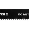 Полотна STAYER "PROFI", T318B, для эл/лобзика, HSS, по металлу (2,5-6мм), EU-хвост., шаг 1,8мм, 110мм, 2шт 159951-1.8_z01 купить в Муравленко
