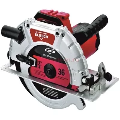 Пила дисковая ELITECH ПД 2000С купить в Муравленко