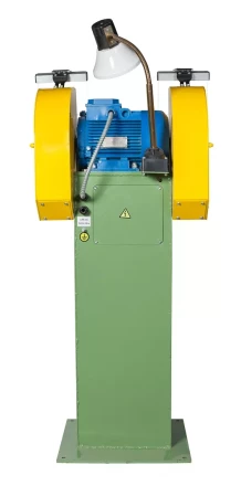 Напольный точильно-шлифовальный станок ТШ 2.20 (с блокировкой тшс-300.1) купить в Муравленко