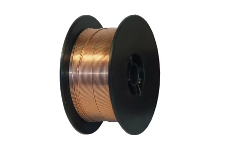 Проволока сварочная WESTER SW06100 купить в Муравленко