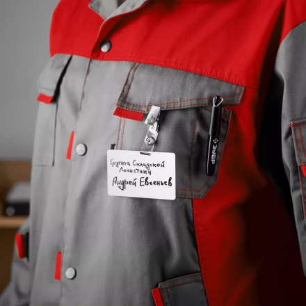 ЗУБР Мини черный, 1-3 мм, 80 шт, перманентный маркер (06331-2) купить в Муравленко